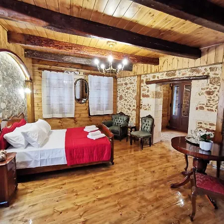 Casa Di Portou No3 *