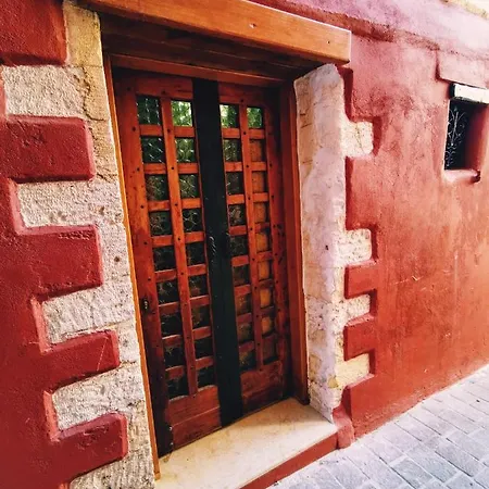Casa Di Portou No3 *