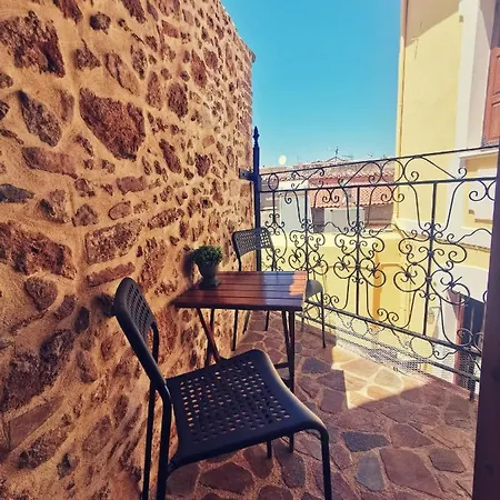 Casa Di Portou No3 Apartment Chania (Crete)