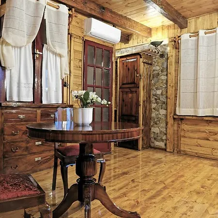 Casa Di Portou No3 * Chania (Crete)