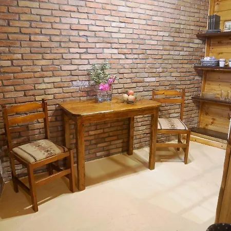 Apartment Casa Di Portou No3