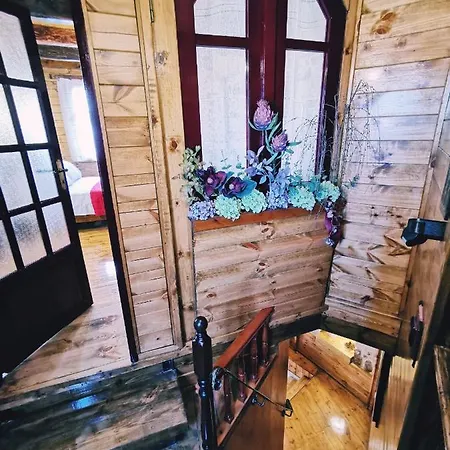 Casa Di Portou No3 Apartment