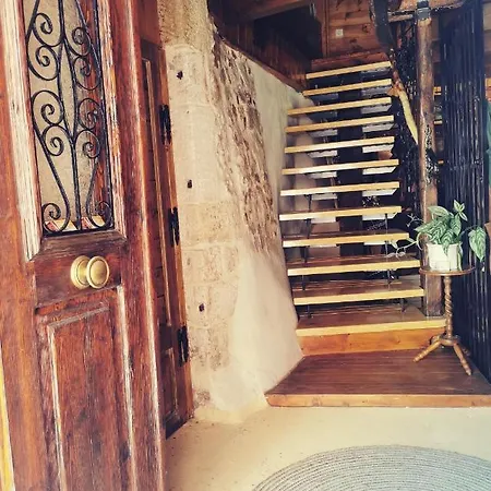 Apartment Casa Di Portou No3 *